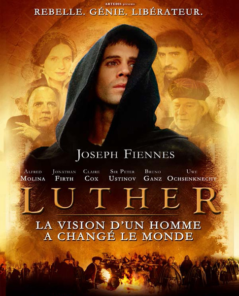 martin luther